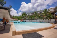 Whiterock Beach Resort Hotel a 