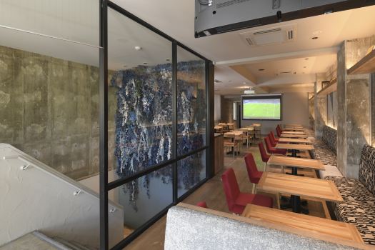 MYSTAYS岡山飯店