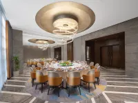 NOVOTEL Shaoxing Keqiao