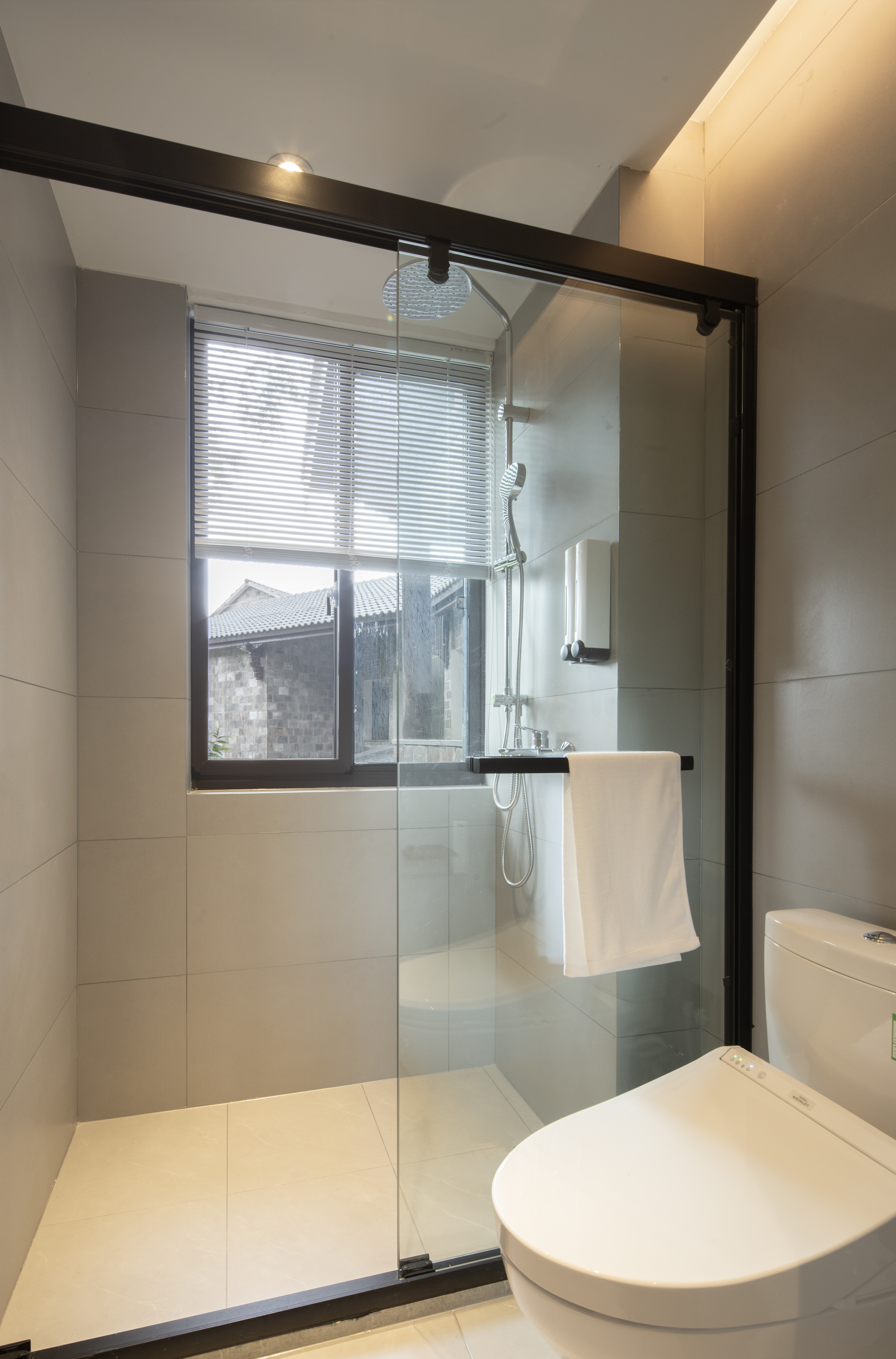 Xi Yun Standard Double Bed Room