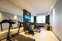 George Morandi Hotel (Langya Ancient City Store, Linyi Wuyue Plaza)