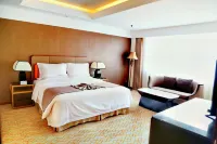 โรงแรมซิซิ โหย่วยี่ โรงแรมในพื้นที่ถนนการเงินและซีตาน