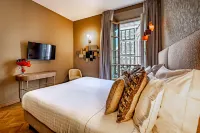 Hotel Duomo Firenze