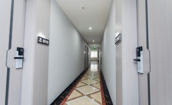 Pubei Yujin Convenient Hotel - Housity