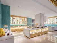 Hilton Garden Inn Aksu Downtown Hotele w: Aksu