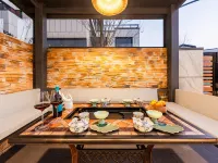 Yanyao Homestay (Hanhua Tianmashan Hot Spring Resort) Hotels in Fumin