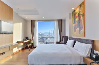 Lakhey Hotel Hotels in 