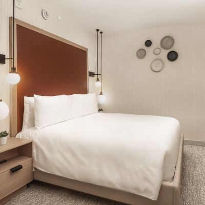 Executive Suite With Balcony Yaamava' Resort & Casino at San Manuel Promo Code