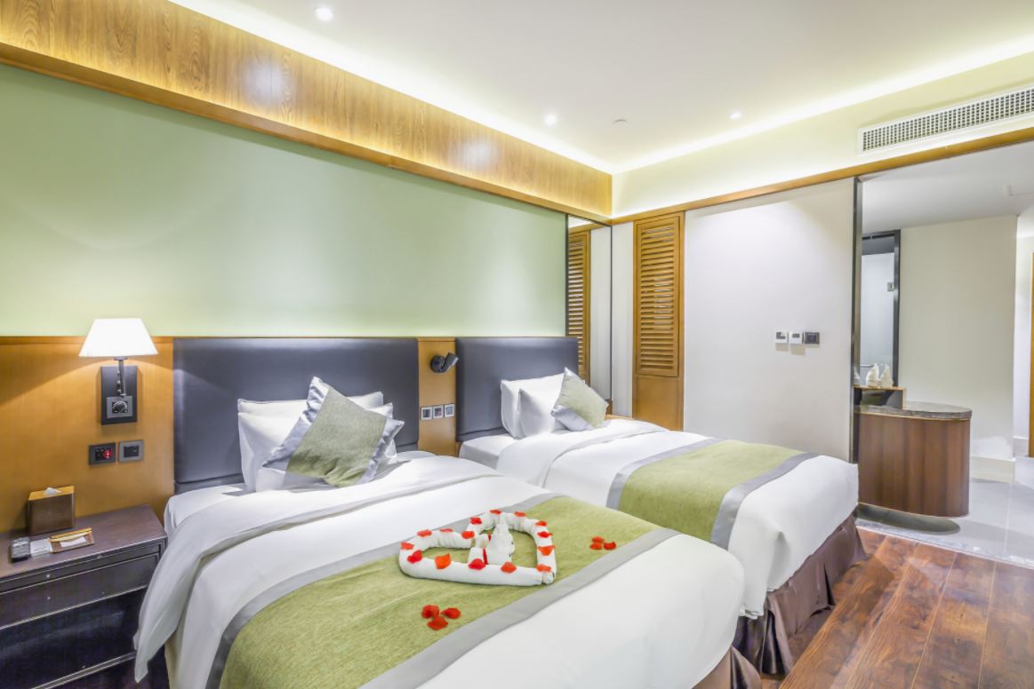 至尊标间（有阳台）