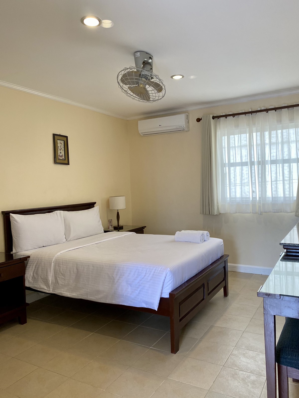 标准房（主楼）