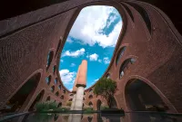 DongFengYun Hotel Mi'Le - MGallery Collection Ξενοδοχεία στην πόλη 