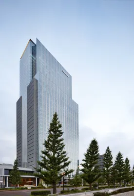 The Westin Sendai Hotel Hotels in 