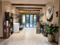 Tianshui ancient city Hi-hidden guesthouse