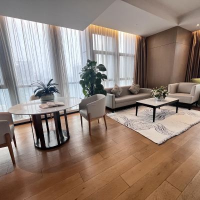 豪華套房 莫幹山諾富特酒店優惠