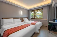 Rongtang Hotel (Zhengding Ancient City Rongguofu Branch) Hotel a 