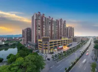 Vienna International Hotel (Guangdong Luoding Xicheng Duhui)