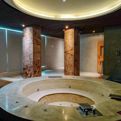 總統套房 歐遊國際連鎖精品旅館-臺中館優惠