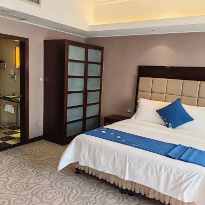 B座標準套房 長沙華天大飯店優惠