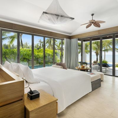 Deluxe Three Bedroom Villa Novotel Phu Quoc Resort Promo Code