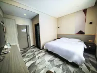 Jungang Hotel