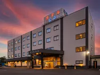 Hotel Nami Ξενοδοχεία στην πόλη 