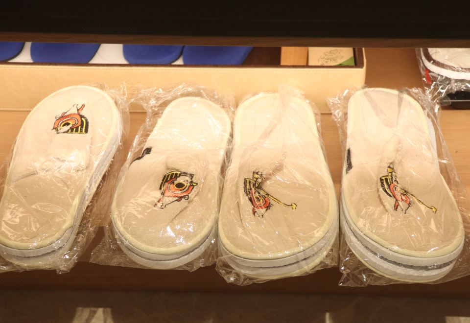 Wingate by Wyndham Hainan ChengmaiEgyptian Theme Deluxe Family Suite