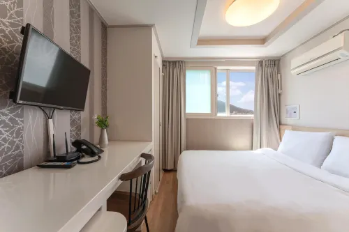 Stay Well Hotel