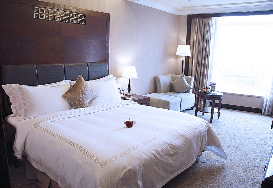 行政大床房