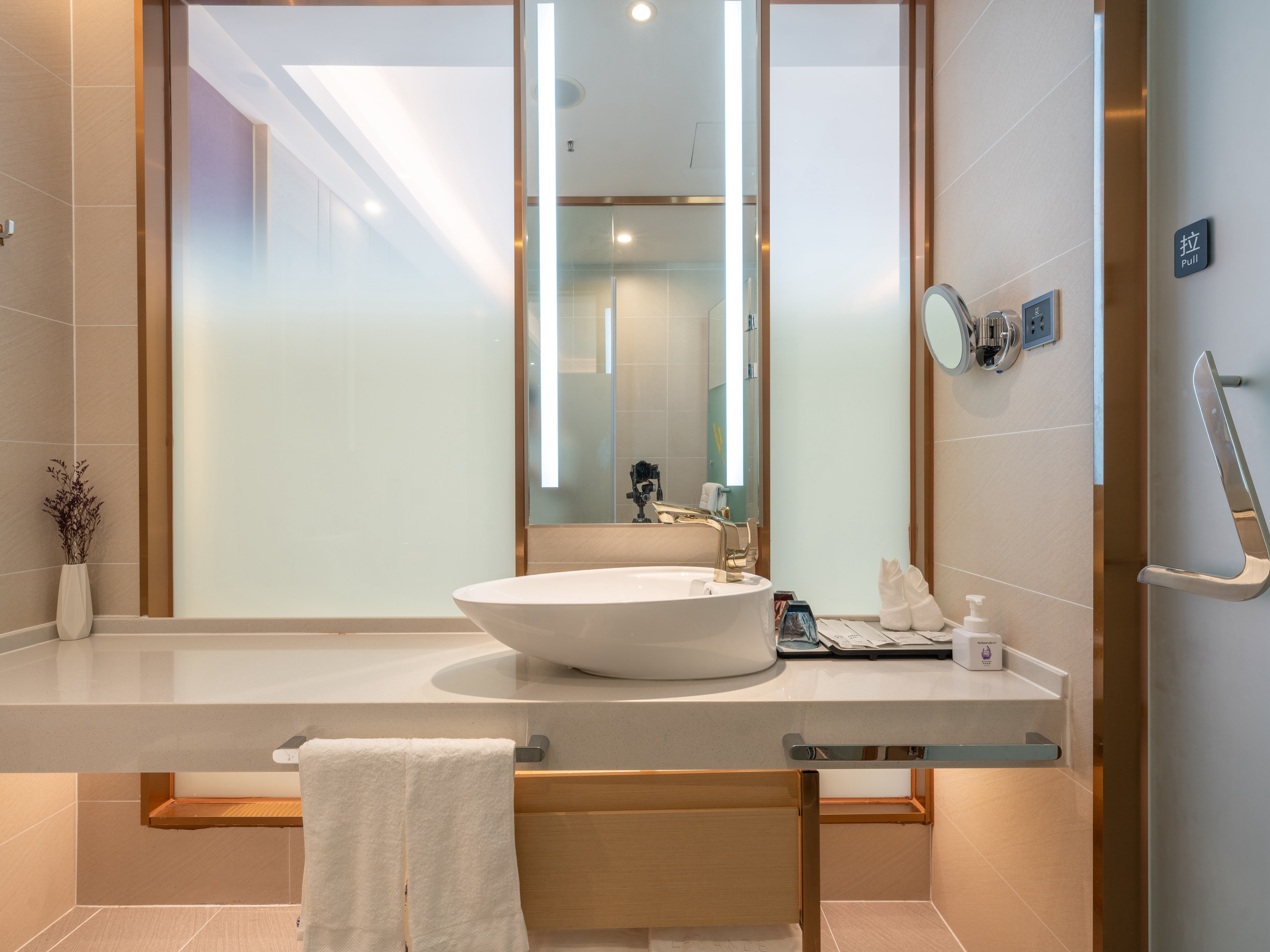 浪漫优享房（小冰箱-空气净化器）