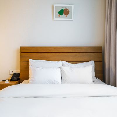 별관川) 스탠다드 더블 헤이 춘천 쿠폰