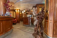 Relais du Foyer