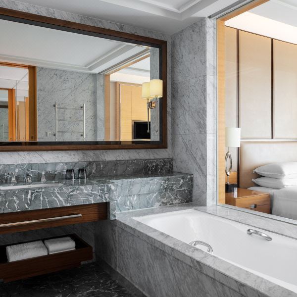 豪華（光大）房