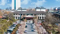 Zhisheng Hot Spring Guest Reception Center (Zhisheng Hot Spring Resort No.1 Building)