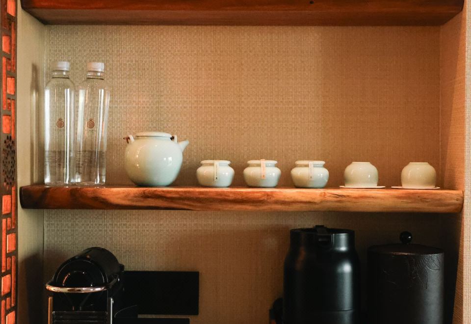 喜悦双床房·深睡工坊