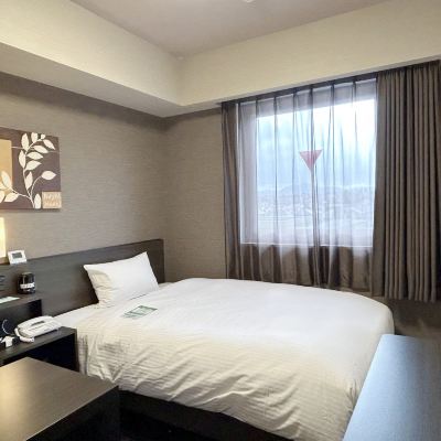 コンフォートシングルルーム ホテル ルートイン鯖江-国道8号- クーポン