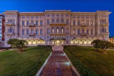 GH Palazzo Suite & Spa Hotels in 