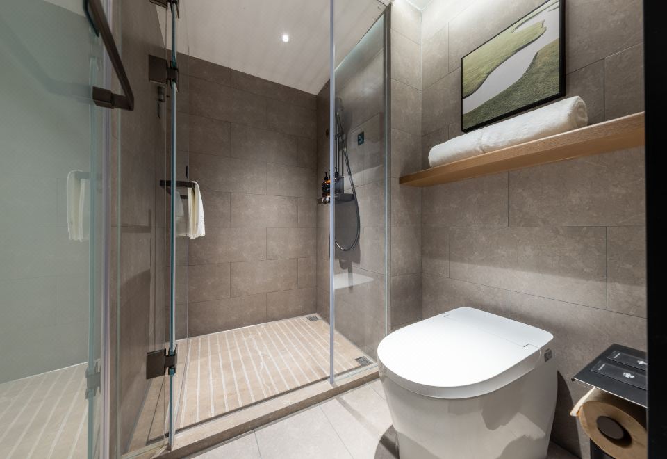 尊享雙床房（投屏+智能客控）