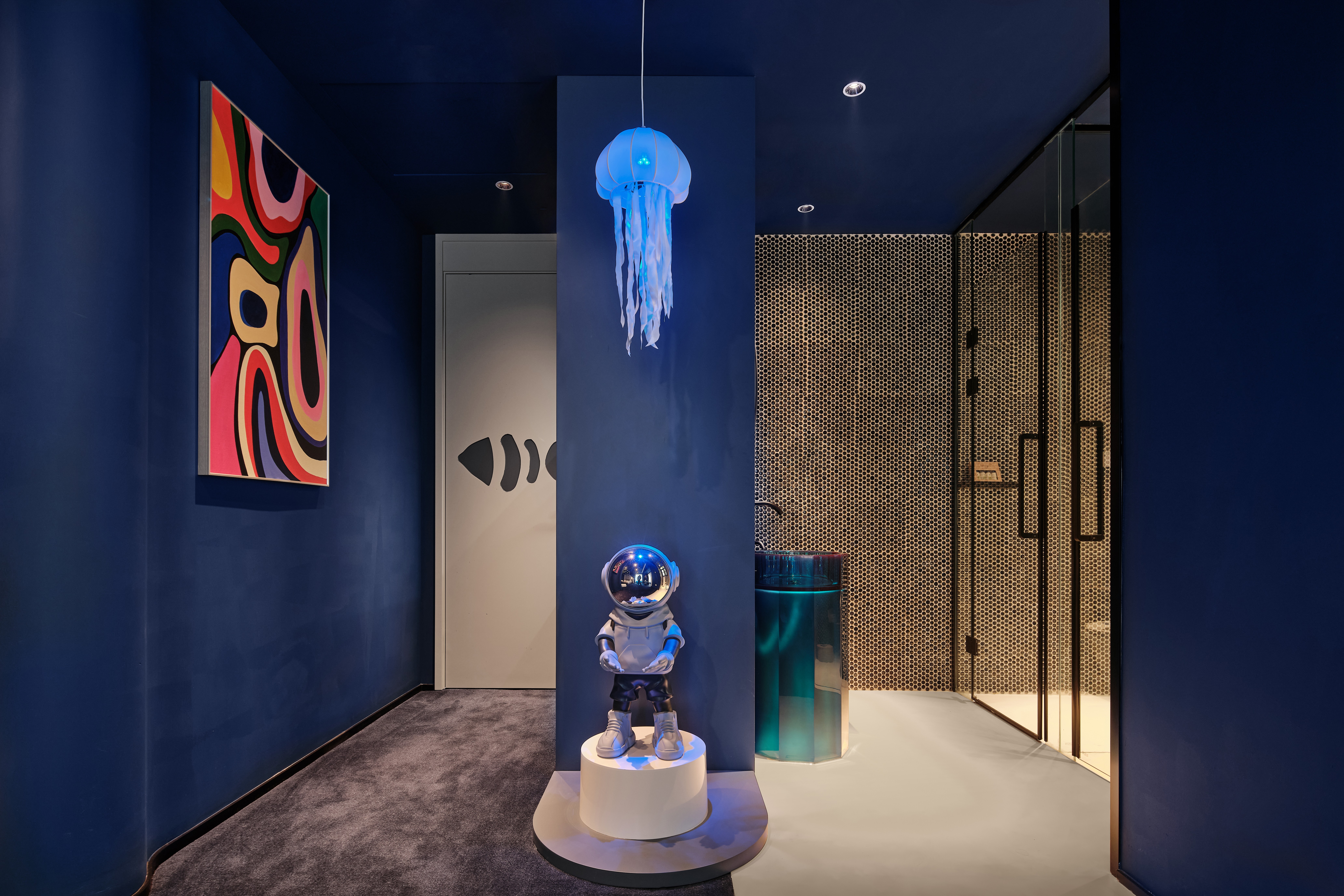 心居（别墅/栋）