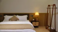 Fogang Tangtang Chuntan Tangyuan Homestay