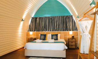UNWND BOUTIQUE HOTEL CALATAGAN - Housity