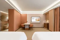 Orange Hotel (Lhasa Jokhang Temple Barkhor Street Hotel) Hotel di 