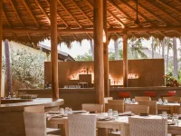Jetwing Surf & Safari, A Luxury Reserve Hoteles en Ampara