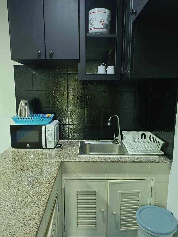 วิลล่า 1 ห้องนอน