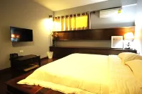 Baan Kieng Guesthouse Lampang