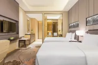 Wanda Realm Longyan