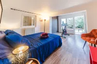 Villa Front de Mer - Les Pieds dans l'eau