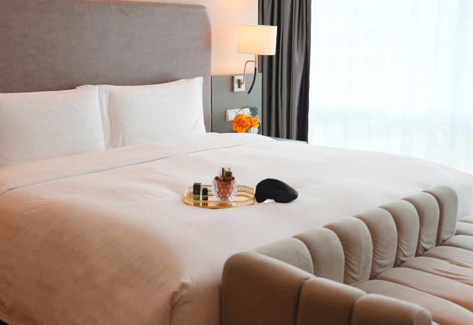 非凡行政大床房