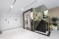 Kim Dong Hotel