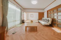 Nasu Four Seasons Private Accommodation