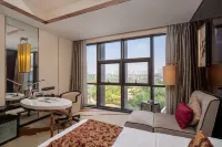 Lu 'an Lanxi Garden Hotel